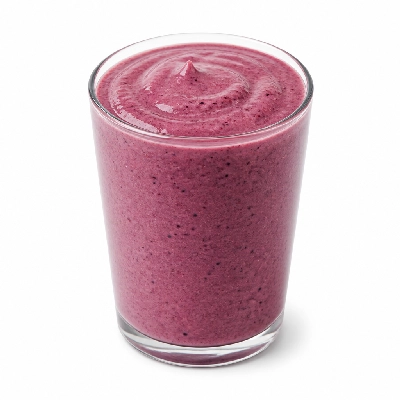 Fosters Freeze Shakes Triple Berry 20 Oz.