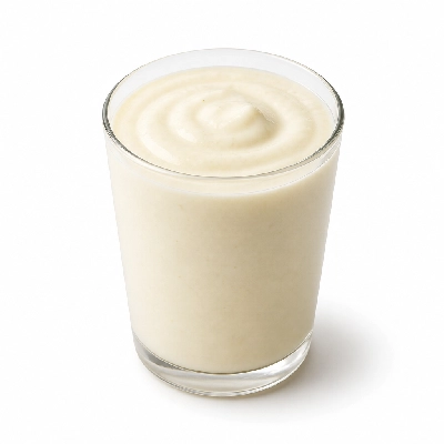 Fosters Freeze Shakes Vanilla 12 Oz.