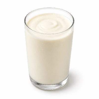 Fosters Freeze Shakes Vanilla 16 Oz.