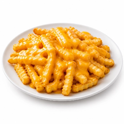 Fosters Freeze Sides Other Cheese Fries