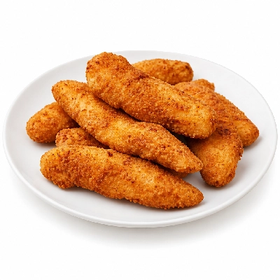 Fosters Freeze Sides Other Chicken Breast Strips