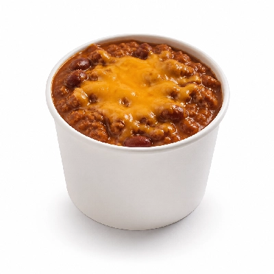 Fosters Freeze Sides Other Chili Cheese Cup