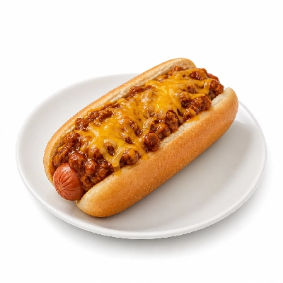 Fosters Freeze Sides Other Chili Cheese Dog