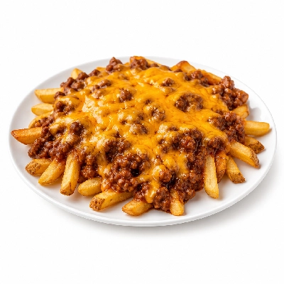 Fosters Freeze Sides Other Chili Cheese Fries