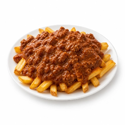 Fosters Freeze Sides Other Chili Fries