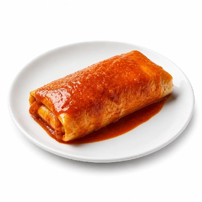 Fosters Freeze Sides Other Corn Burritos with Sauce Individual