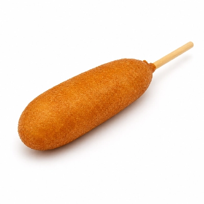 Fosters Freeze Sides Other Corn Dog