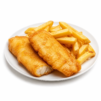 Fosters Freeze Sides Other Fish & Chips