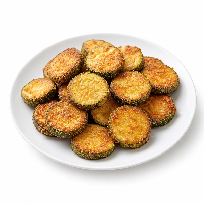 Fosters Freeze Sides Other Fried Zucchini