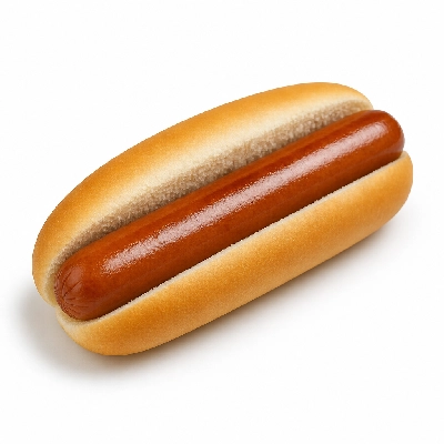 Fosters Freeze Sides Other Hot Dog
