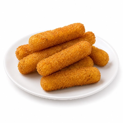 Fosters Freeze Sides Other Mozzarella Cheese Sticks