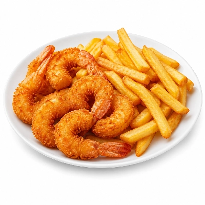 Fosters Freeze Sides Other Shrimp & Chips