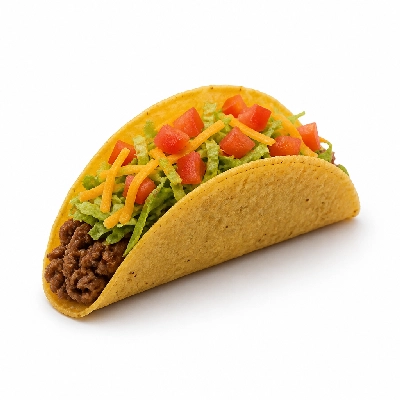 Fosters Freeze Sides Other Taco