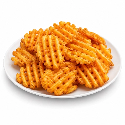 Fosters Freeze Sides Other Waffle Fries
