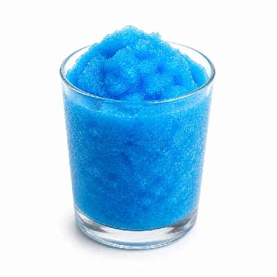 Fosters Freeze Slushes Blue Raspberry 32 Oz.