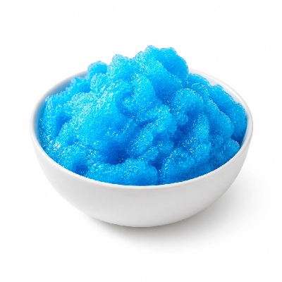 Fosters Freeze Slushes Blue Raspberry 44 Oz.