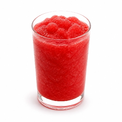 Fosters Freeze Slushes Cherry 20 Oz.