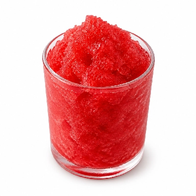 Fosters Freeze Slushes Cherry 44 Oz.