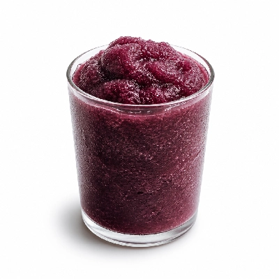 Fosters Freeze Slushes Grape 16 Oz.