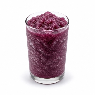 Fosters Freeze Slushes Grape 20 Oz.