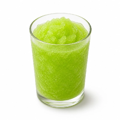 Fosters Freeze Slushes Lime 16 Oz.