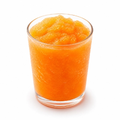 Fosters Freeze Slushes Orange 16 Oz.