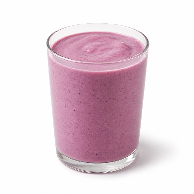 Fosters Freeze Smoothies Berry Banana Smoothie 32 Oz.