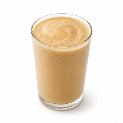 Fosters Freeze Smoothies Cappuccino Craze Smoothie 16 Oz.