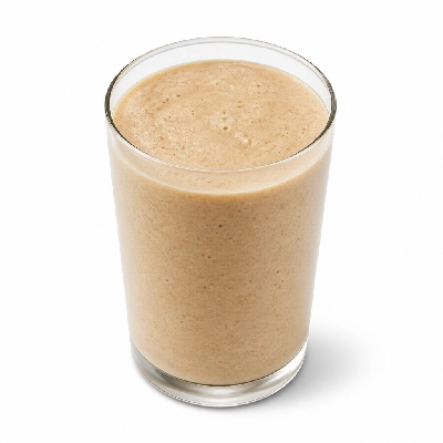 Fosters Freeze Smoothies Cappuccino Craze Smoothie 32 Oz.