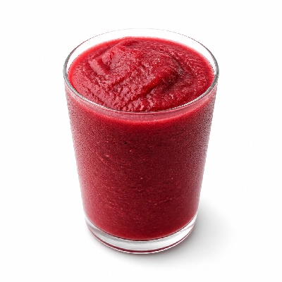 Fosters Freeze Smoothies Cherry Smoothie 16 Oz.