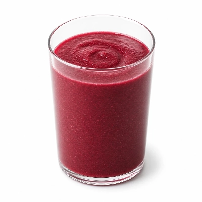 Fosters Freeze Smoothies Cherry Smoothie 20 Oz.