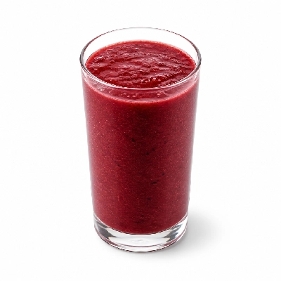 Fosters Freeze Smoothies Cherry Smoothie 32 Oz.