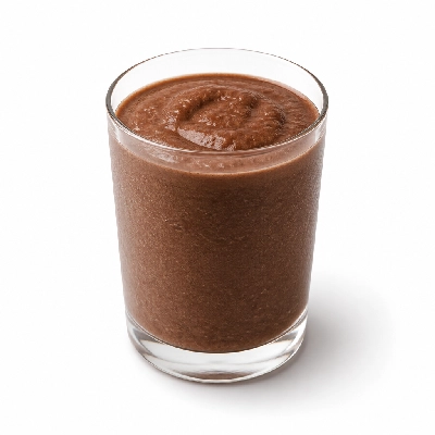 Fosters Freeze Smoothies Dr. Pepper Smoothie 20 Oz.