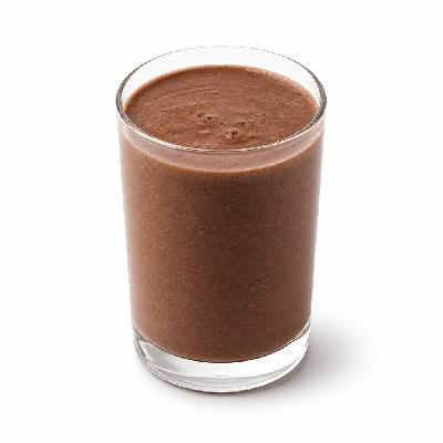 Fosters Freeze Smoothies Dr. Pepper Smoothie 32 Oz.