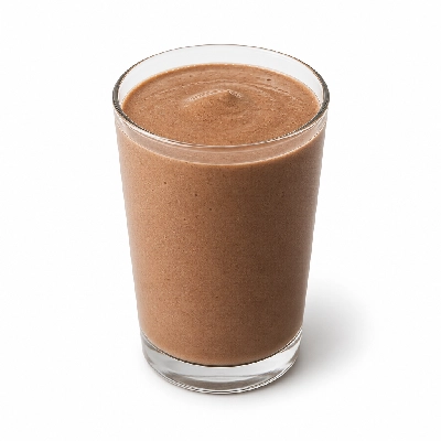Fosters Freeze Smoothies Mocha Smoothie 16 Oz.