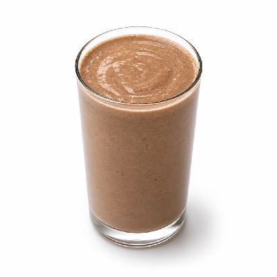 Fosters Freeze Smoothies Mocha Smoothie 32 Oz.
