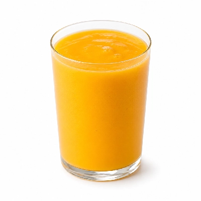 Fosters Freeze Smoothies Orange Crush Smoothie 32 Oz.