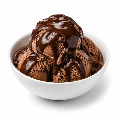 Fosters Freeze Sundaes Chocolate