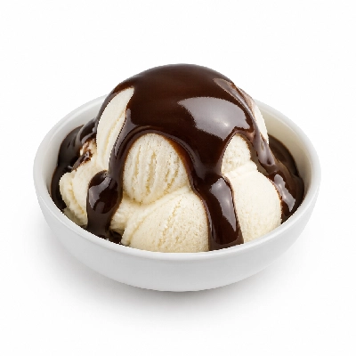 Fosters Freeze Sundaes Value Hot Fudge