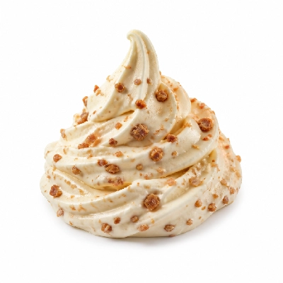 Fosters Freeze Twisters Butterfinger 12 Oz.
