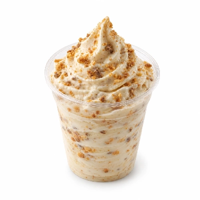 Fosters Freeze Twisters Butterfinger 32 Oz.