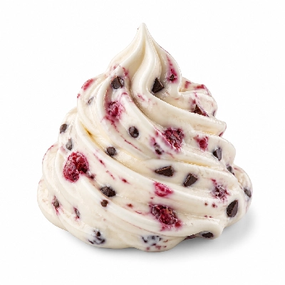 Fosters Freeze Twisters Chip N' Berry 12 Oz.