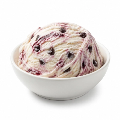 Fosters Freeze Twisters Chip N' Berry 20 Oz.