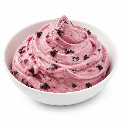 Fosters Freeze Twisters Chip N' Berry 32 Oz.