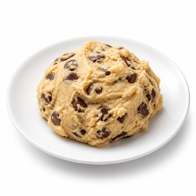 Fosters Freeze Twisters Chocolate Chip Cookie Dough 12 Oz.
