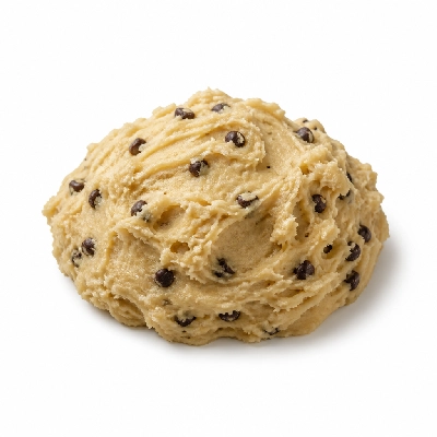 Fosters Freeze Twisters Chocolate Chip Cookie Dough 16 Oz.