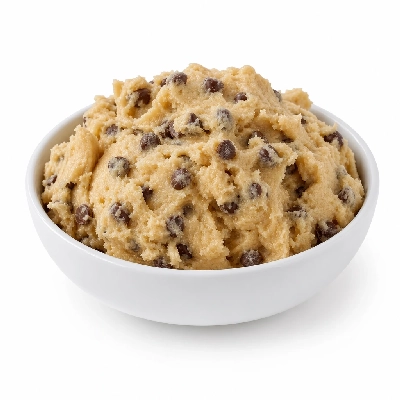 Fosters Freeze Twisters Chocolate Chip Cookie Dough 20 Oz.