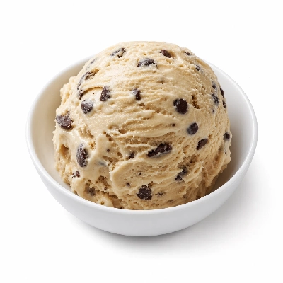 Fosters Freeze Twisters Chocolate Chip Cookie Dough 32 Oz.