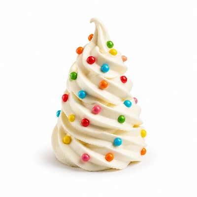 Fosters Freeze Twisters M&M's 32 Oz.