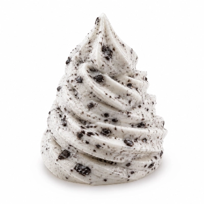 Fosters Freeze Twisters Oreo 12 Oz.